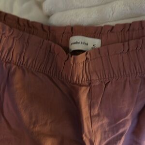 Linen pants ! Brand new